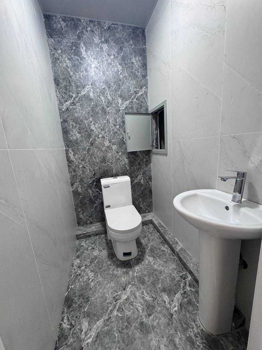 3-х комнатная в Новостройке улица Махтумкули ID: 5539