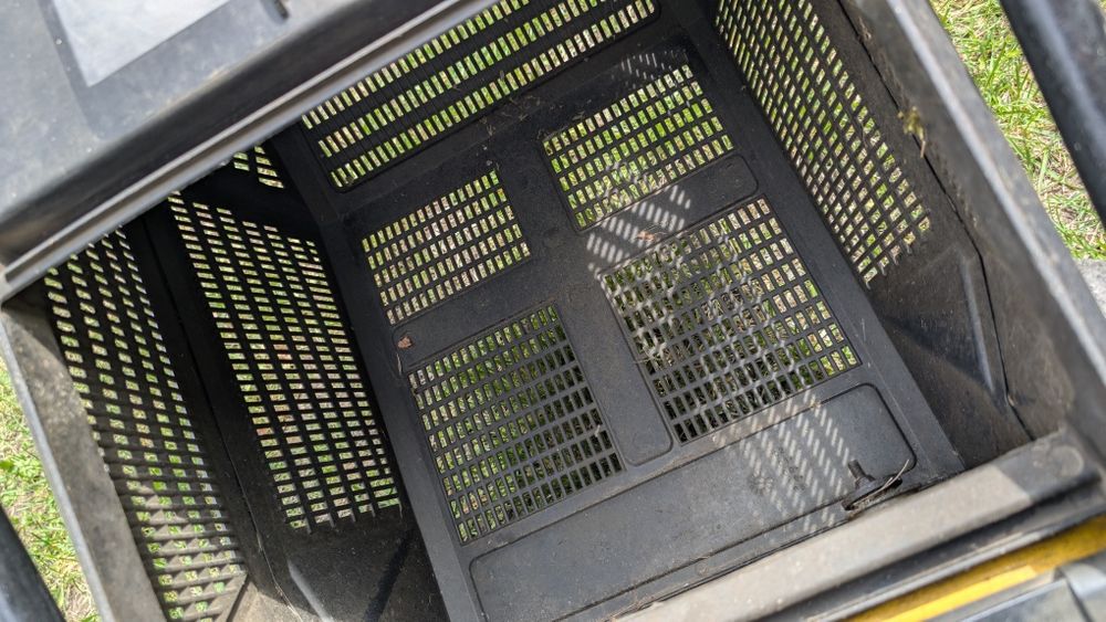 Бензинова самоходна косачка McCulloch