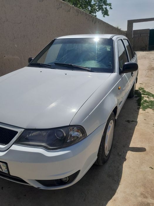 Chevrolet Nexia 2010 — 4