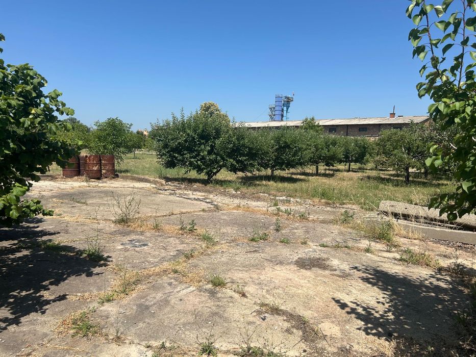 Продава се Склад в Стара Загора, Метро - 5632 кв.м за 72 €/кв.м - Снимка #12