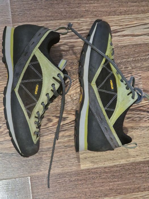 Semighete Asolo de fete 40