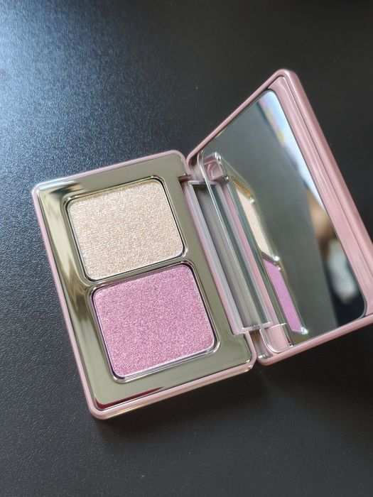 Natasha Denona blush & highlighter и лосион за тяло Porto