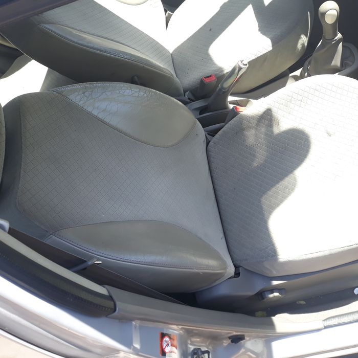 Нисан микра 1.5 дци 2004г.на части