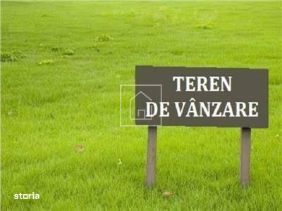 Teren intravilan in Sura Mare