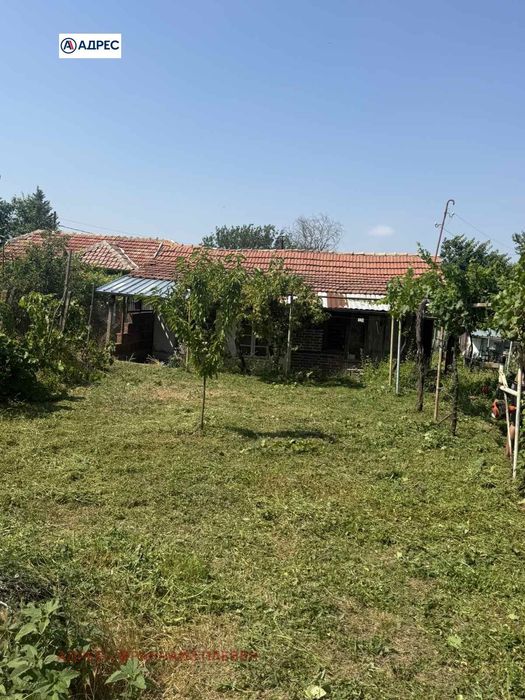 Къща в Плевен, област-гр.Пордим площ 30 цена 25000