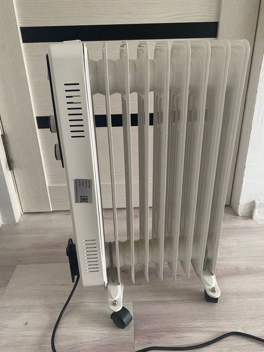 электрические обогреватели