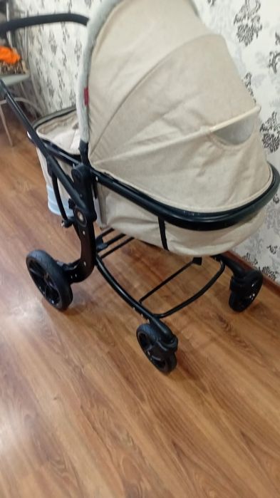 Коляска Люлька для малыша