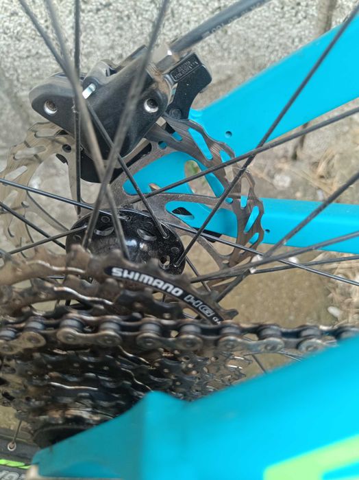 Велосипед Sprint Primus