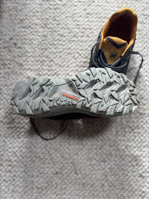 Mammut Sertig GTX 42