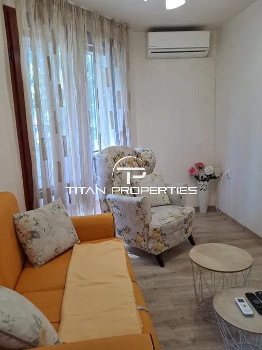 Дава се под наем Тристаен апартамент в Варна, Чаталджа - 76 кв.м за 650 € - Снимка #3