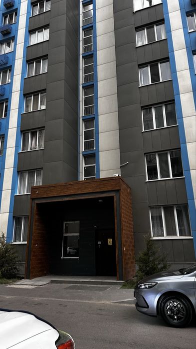 Квартира жалға беріледі