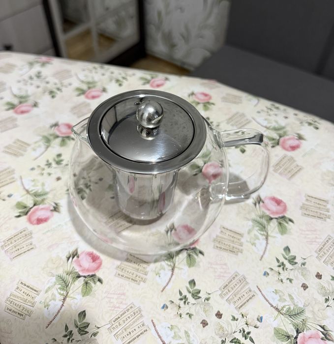 Заварочные чайники