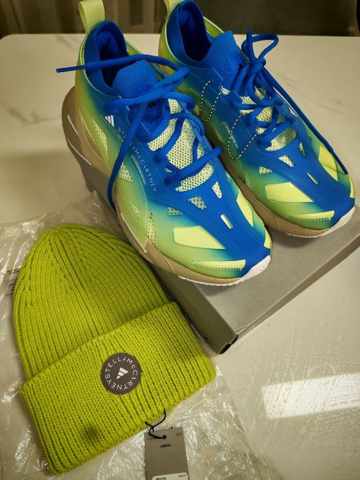 Stella McCartney, кроссовки оригинал