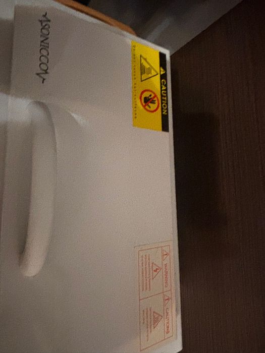 Sterilizator profesional