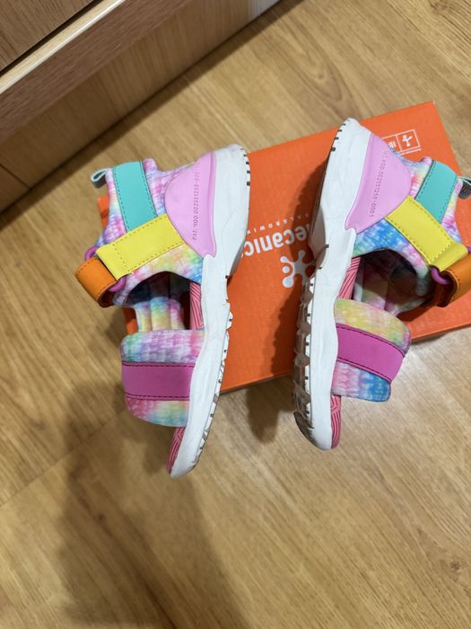 Sandale Biomecanics 27