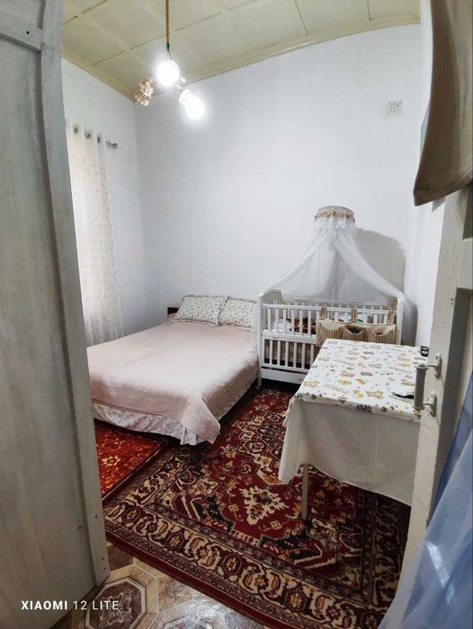 Продаётся 3х комнатная квартира