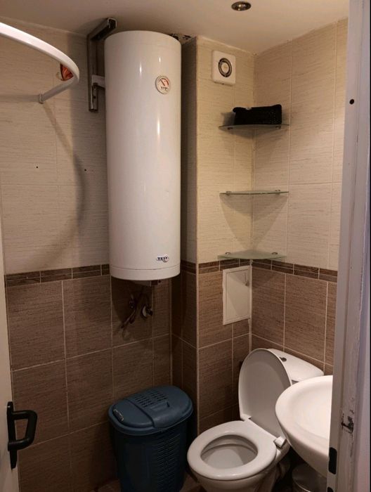 Продава се Двустаен апартамент в к.к. Слънчев бряг - 50 кв.м за 1190 €/кв.м - Снимка #6