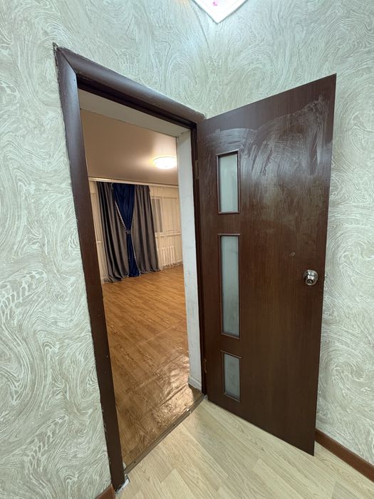 Межкомнатные двери