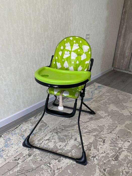 Детская стуля удобная