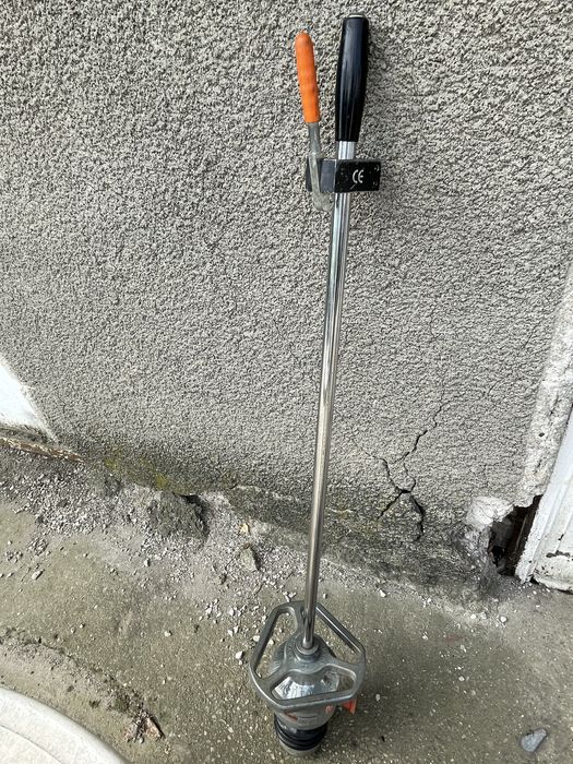 Deflectometru ușor ZFG 1.0 tester pamant