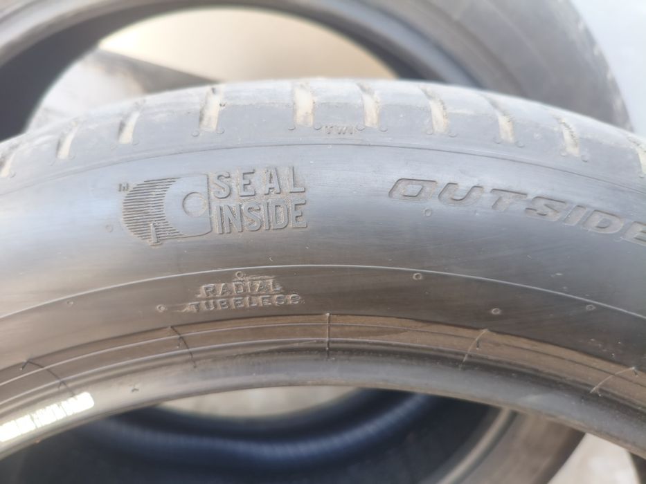 Летняя Pirelli Scorpion Elect R20