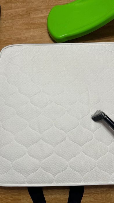 Продам пылесос моющий