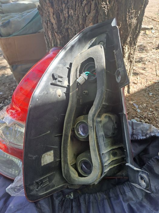 Фара на Прадо 120