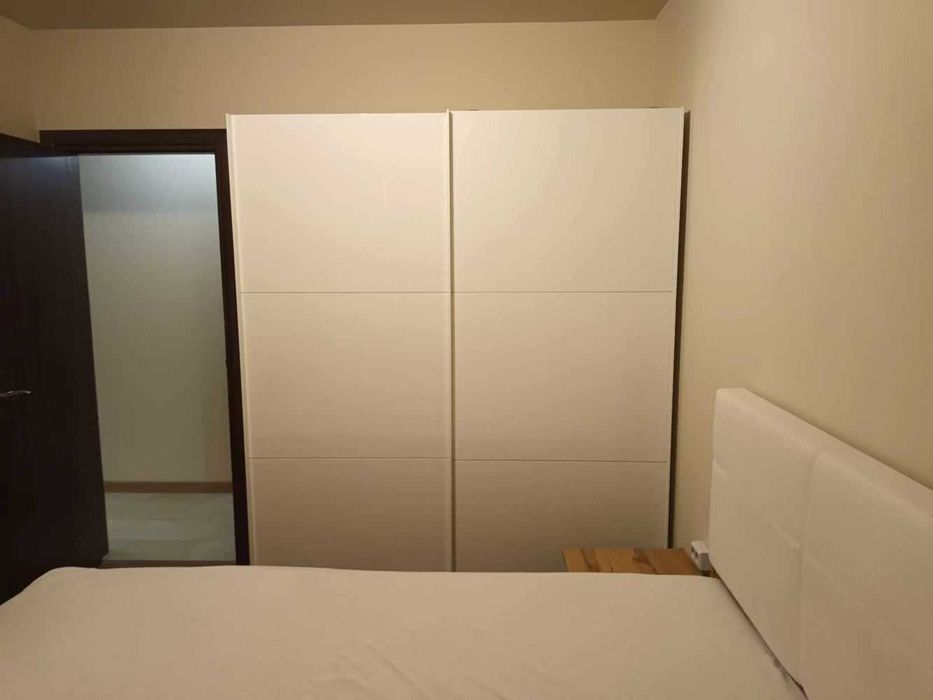 Дава се под наем Тристаен апартамент в София, Кръстова вада - 90 кв.м за 800 € - Снимка #5