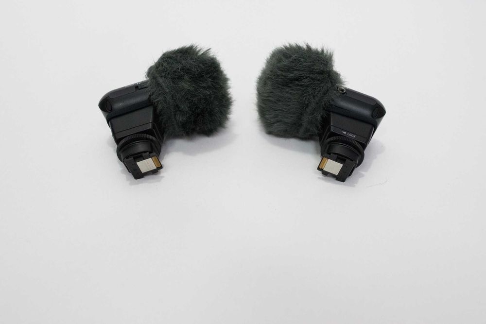 Vand Microfon Sony ECM-XYST1M 2 buc