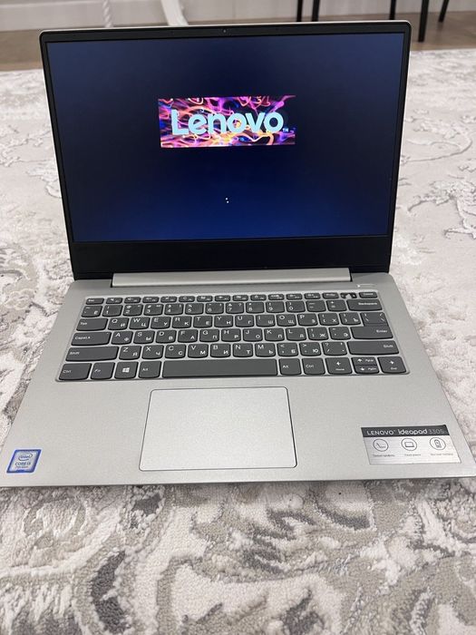 Lenovo core i3 және Lenovo ideapad3