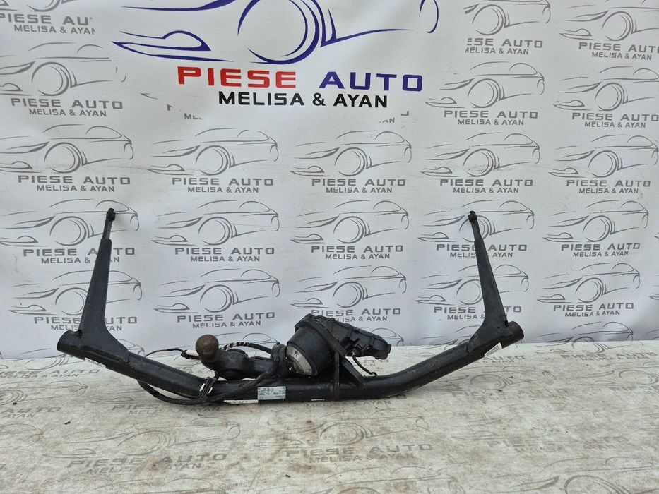 Carlig remorcare electric Skoda Karoq,Seat Ateca 57A803880D