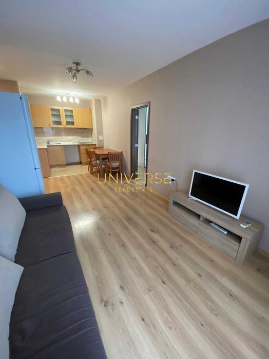 Продава се Тристаен апартамент в Свети Влас - 70 кв.м за 722 €/кв.м - Снимка #4