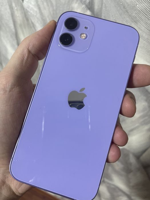 iPhone 12 128gb Новый