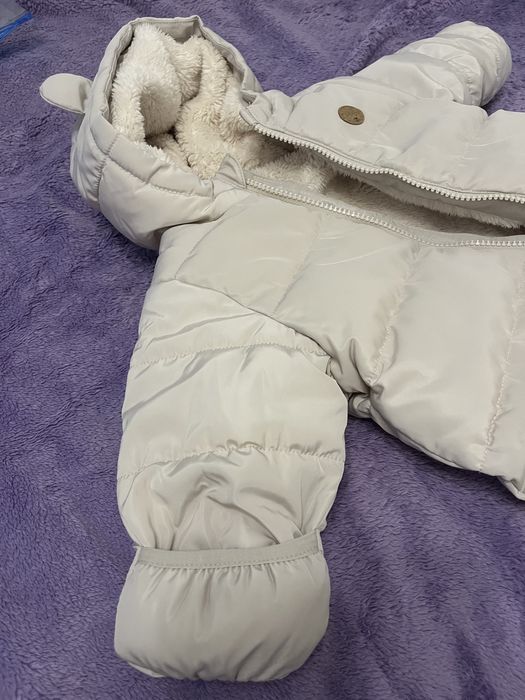 Космонавт H&M 62 р-р