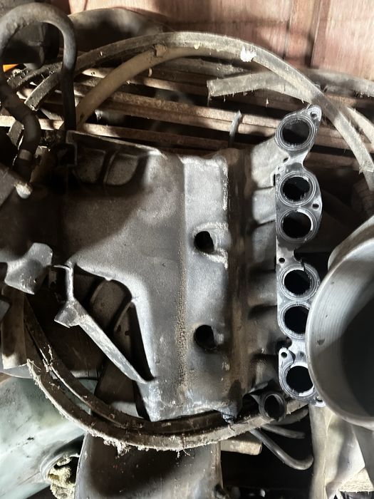 Запчасти пасат вр6 2.8