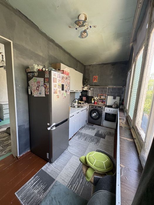 2-комн. квартира, 42 м², Юнусабадский район