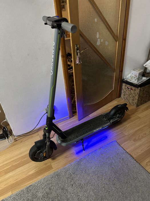 Trotineta Argento Active sport