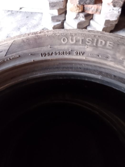 Летний балон хороший состояние