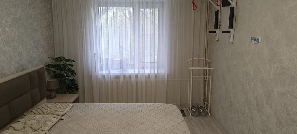 Продам двухкомнатную квартиру