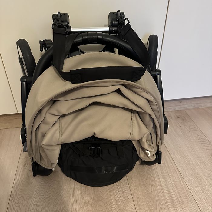 Carucior Baby Zen YOYO 2