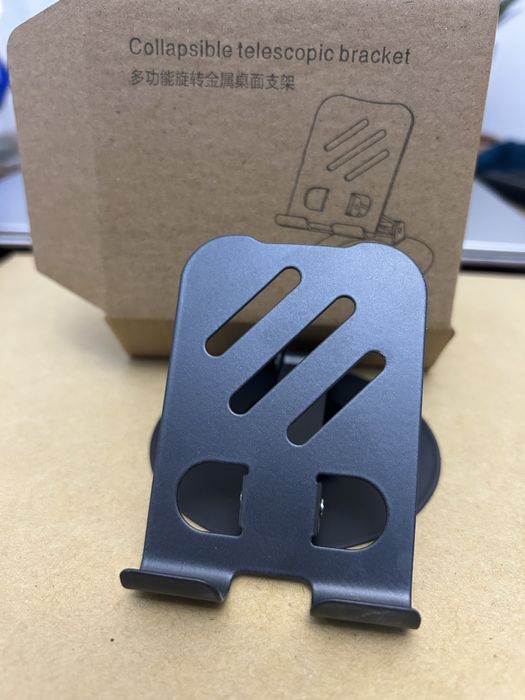 Suport pliabil telescopic telefon/tableta