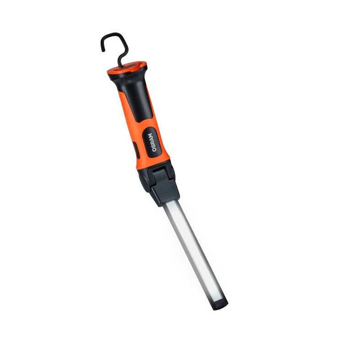 OSRAM LEDinspect SLIM MAX1000-мощна проф. сервизна лампа 1000lm/Li-ion