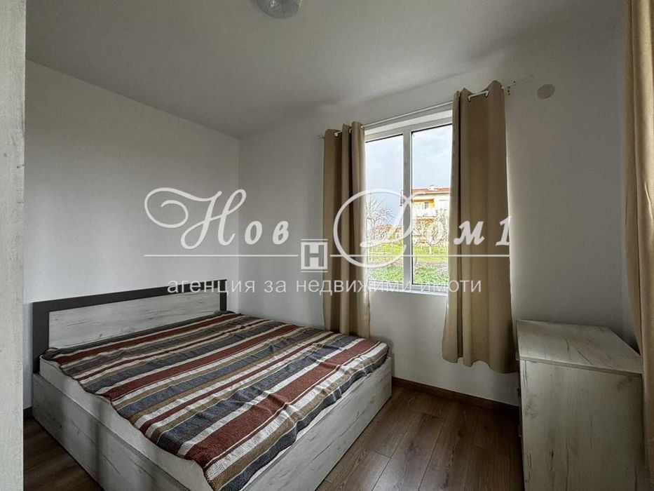 Дава се под наем Къща в с. Бенковски, Област Варна - 113 кв.м за 765 € - Снимка #8