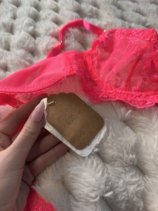 Ново!!! Дантелено бельо