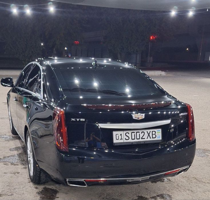 Cadillac 2016sedan xolati edayl