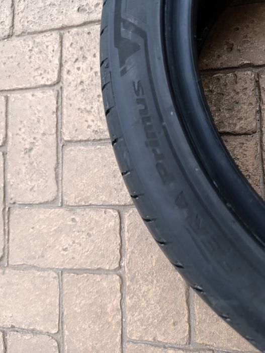 Нови летни гуми NEXEN 205/45/17 Nfera Primus,dot 3725