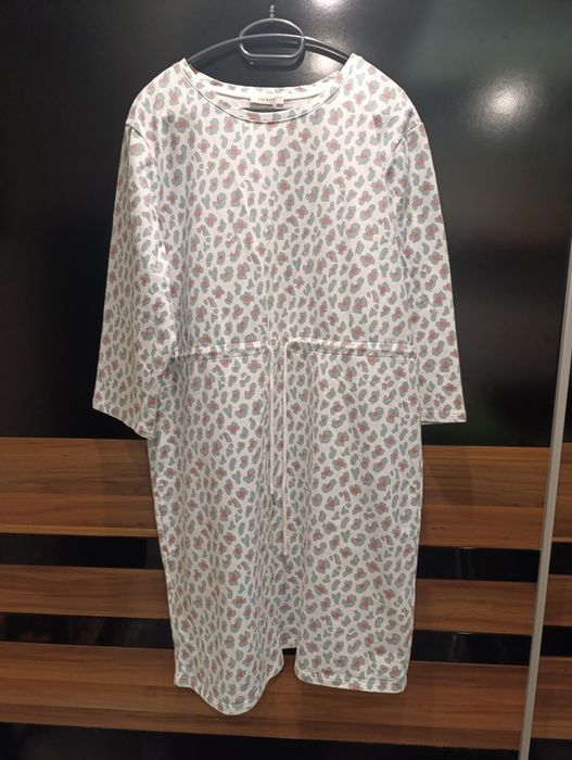 Дамски туники 2XL/3XL