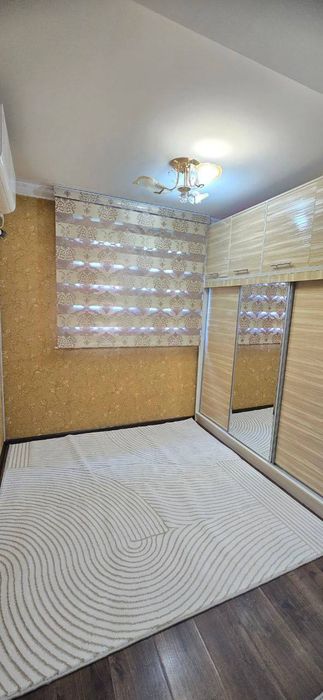 Сотилади Чилонзор 26 квартал 2 хонали