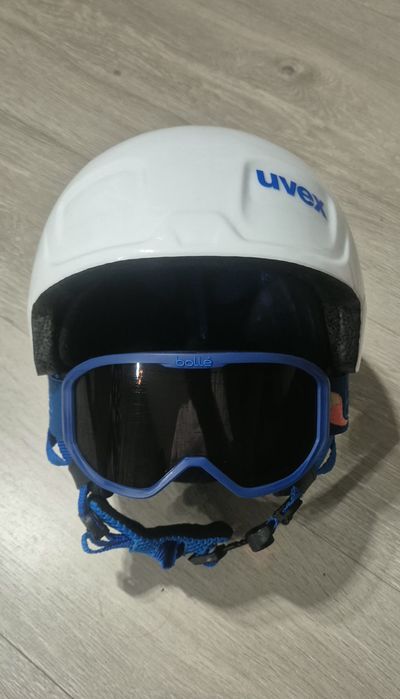 Vand casca ski copii