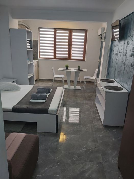 Garsoniera tip studio Eforie Nord